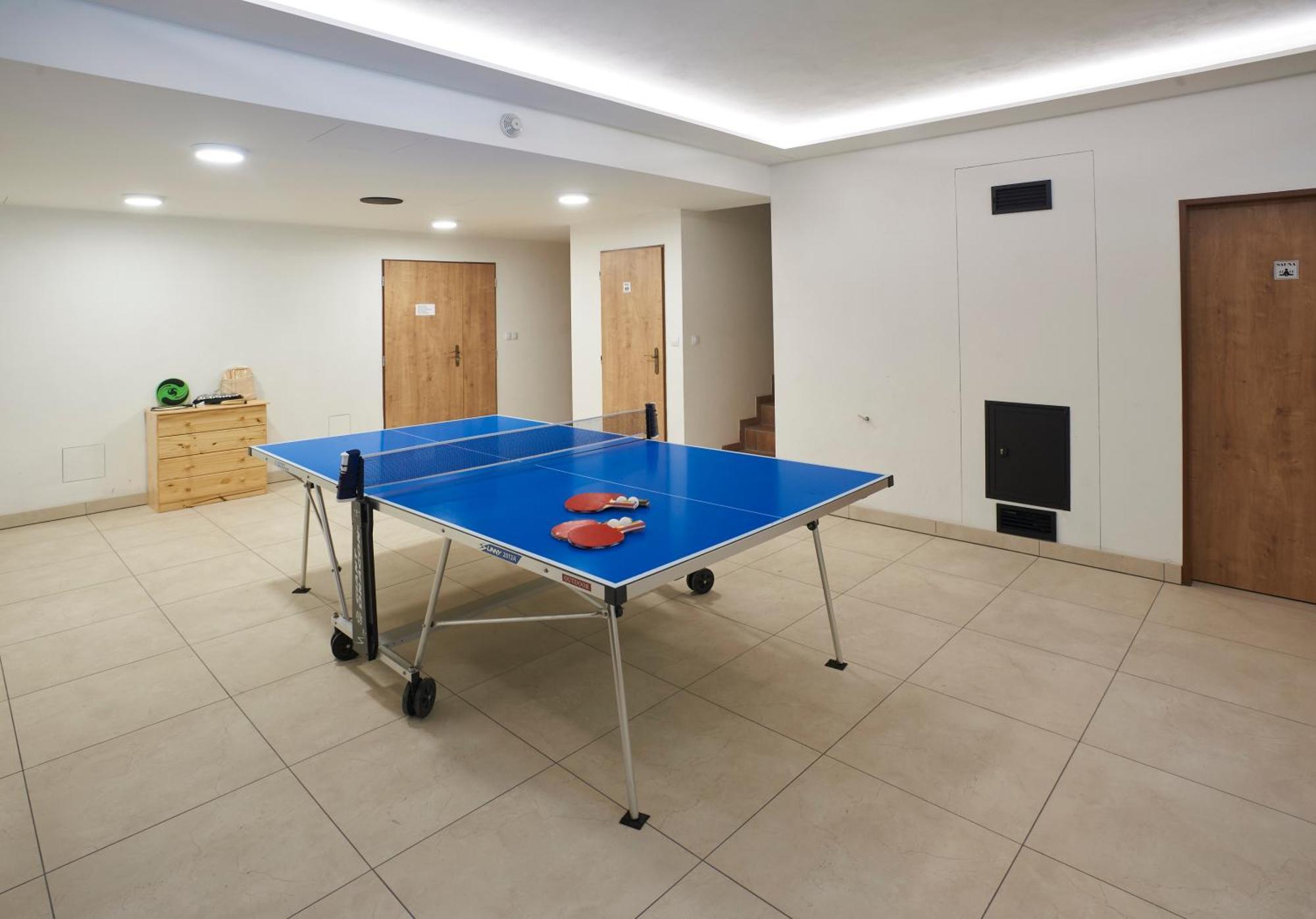 Villa Na Jeleni Stezce à Chřibská Extérieur photo