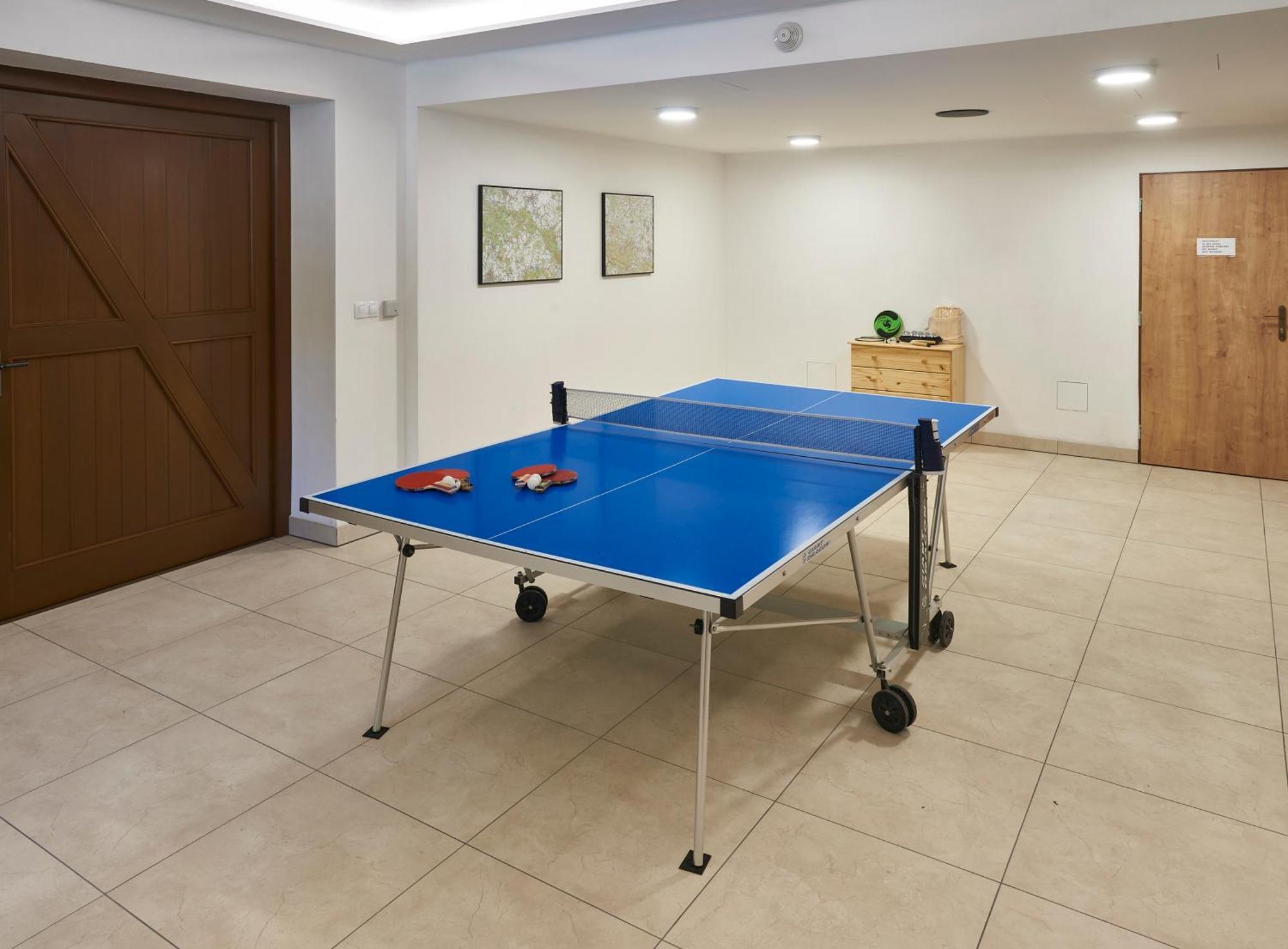 Villa Na Jeleni Stezce à Chřibská Extérieur photo